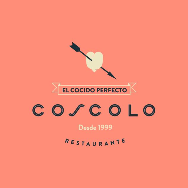 Restaurante Coscolo en Castrillo de los Polvazares