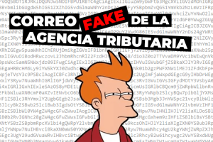 ¿Es Falso este Correo de la Agencia Tributaria? * Nubedocs ...