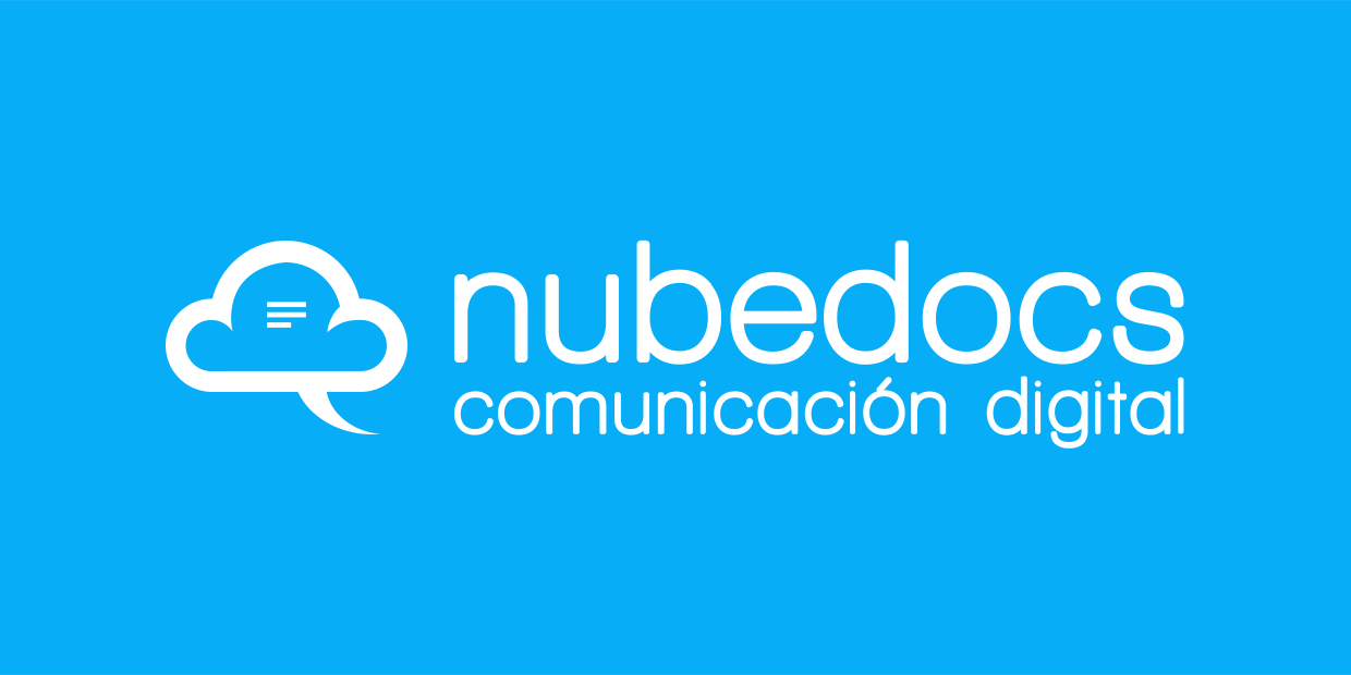Nubedocs | Comunicación Digital logo