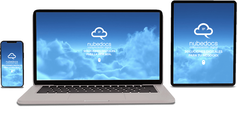 Nubedocs | Somos Responsables