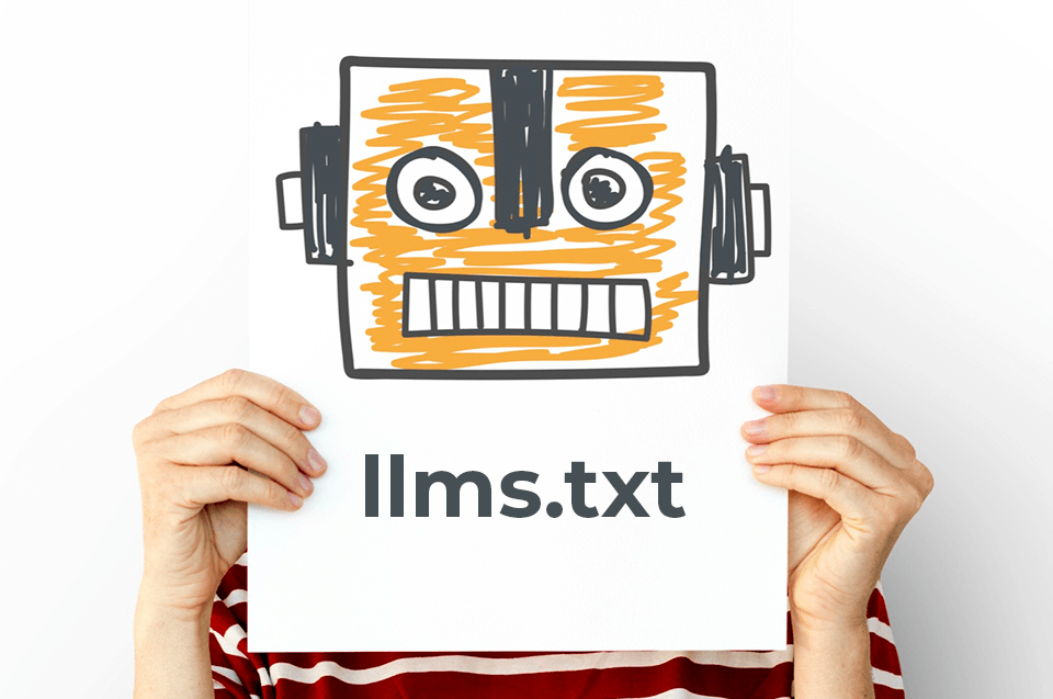 llms.txt: La guía definitiva para que la IA entienda tu sitio web